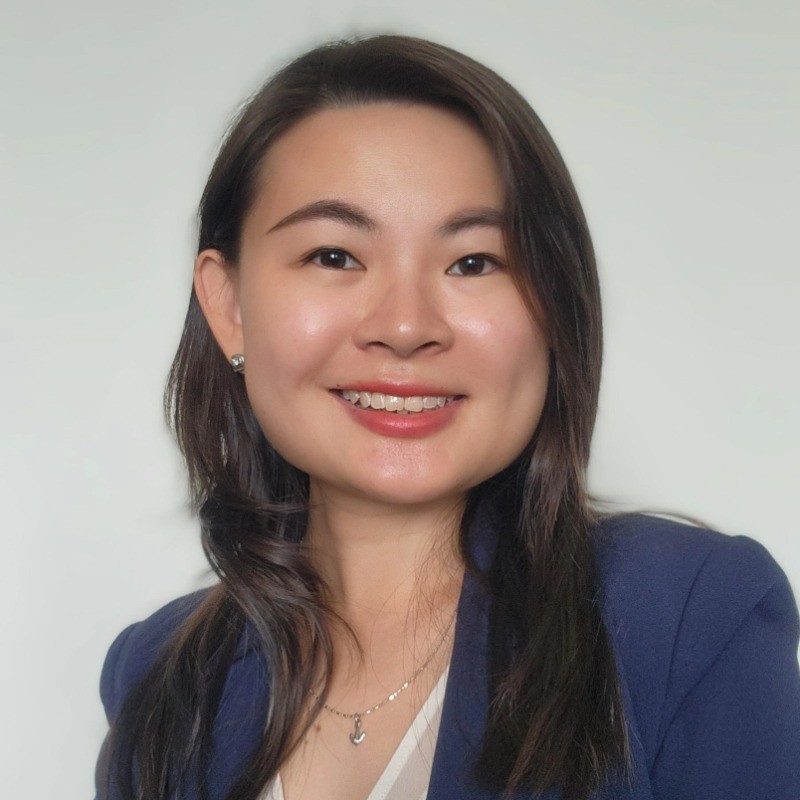 Joanne DP